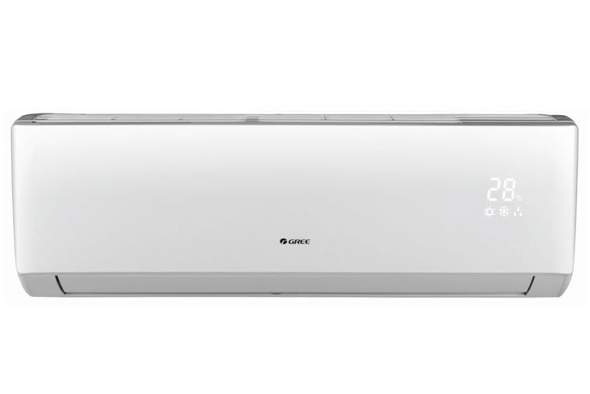 Điều hòa Gree 1 chiều 1.5HP-12.000BTU GWC12QC-K3NNB2H