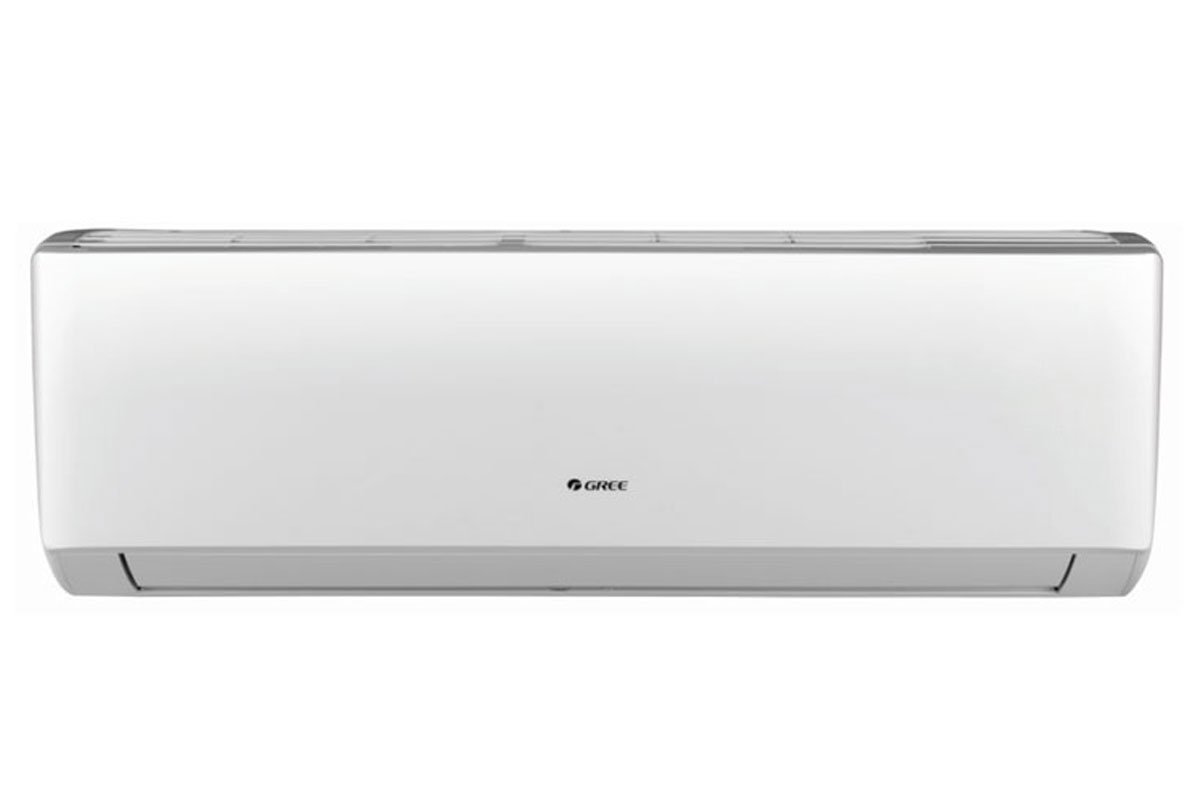 Điều hòa 1 chiều Gree GWC12QC-K3NNC2H - 12000BTU