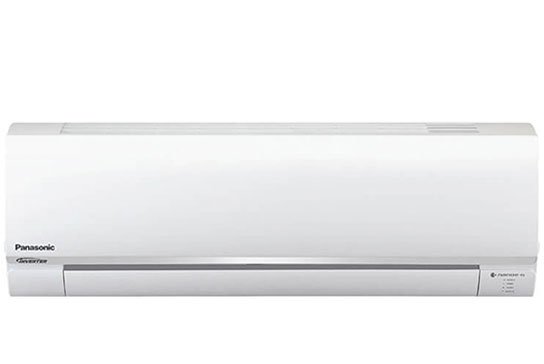 Điều hòa 1 chiều Inverter 18000BTU Panasonic CS-PU18WKH-8M