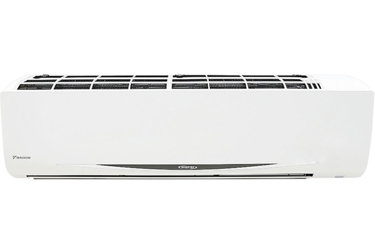 Điều hòa Daikin 1 chiều Inverter 2.5HP-22.000BTU FTKC60QVMV