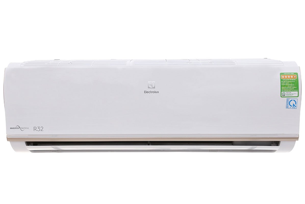 Điều hòa 1 chiều Inverter Electrolux ESV12CRO-A1 - 12.000BTU