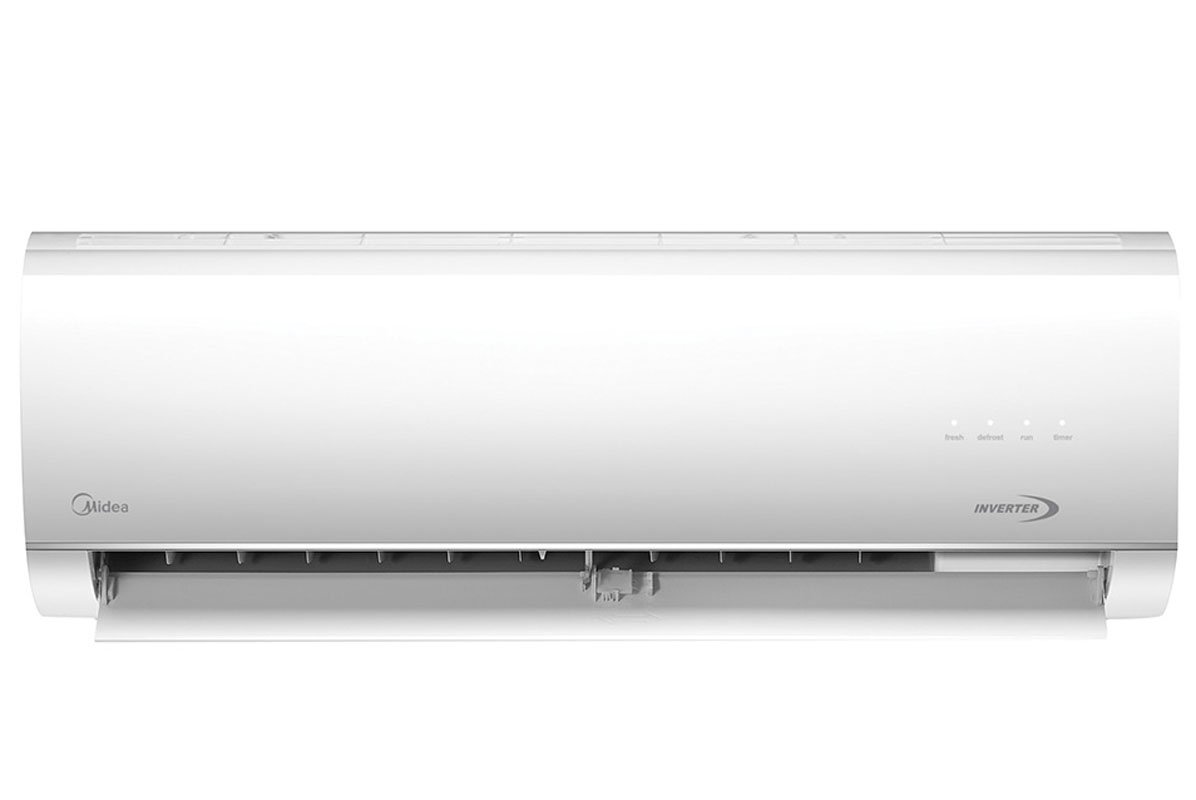Điều hòa Midea 1 chiều Inverter 1HP-9.000BTU MSMAI-10CRDN1