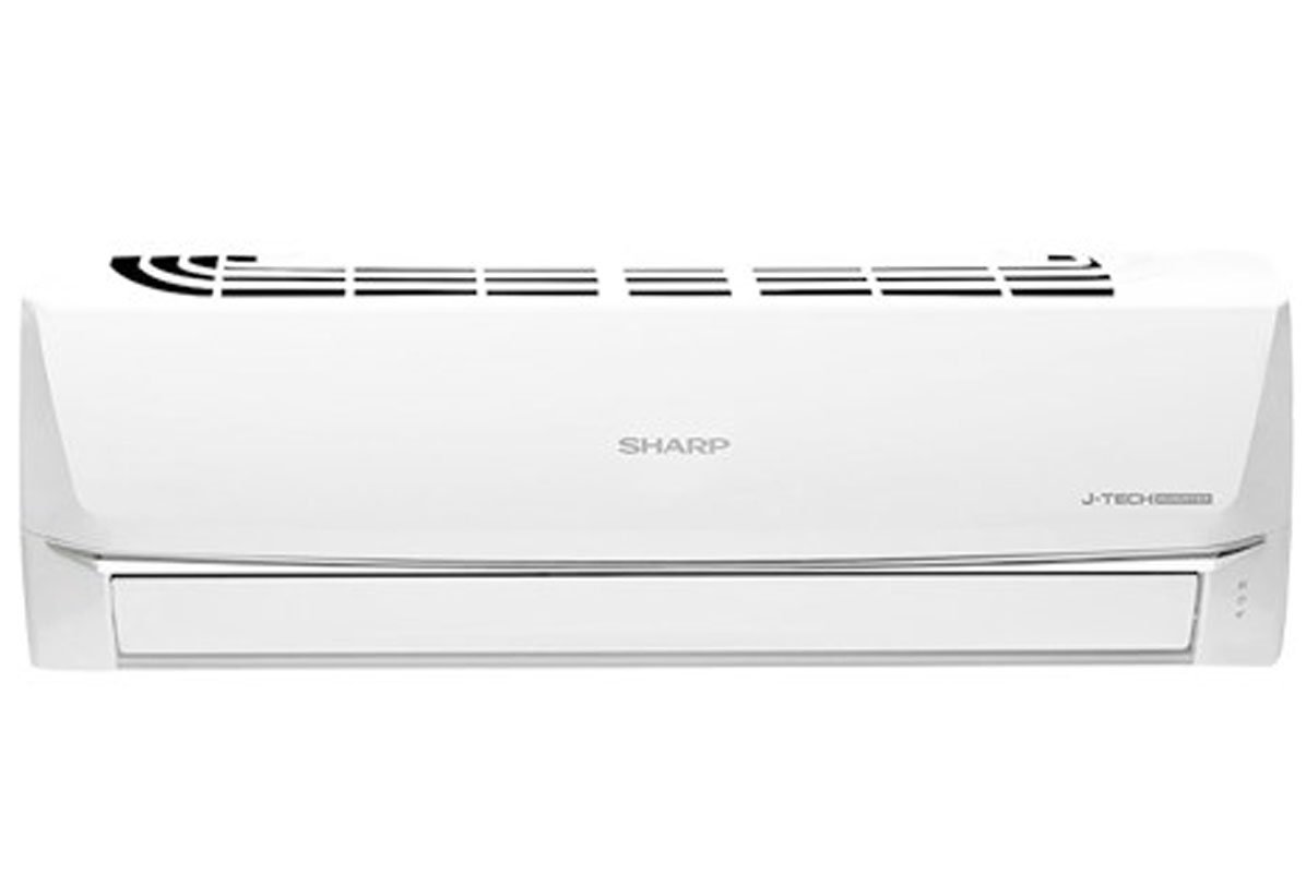 Điều hòa Sharp 1 chiều Inverter 1.5HP-12.000BTU AH-X12SEW