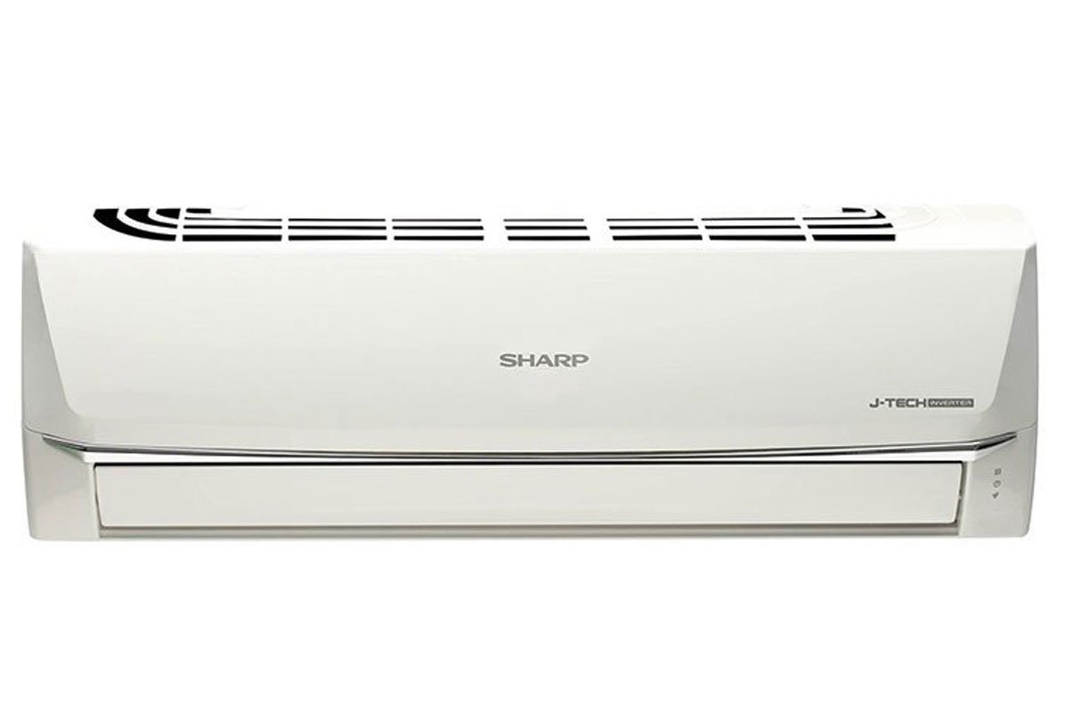Điều hòa 1 chiều Inverter Sharp AH-X9SEW 9.000BTU