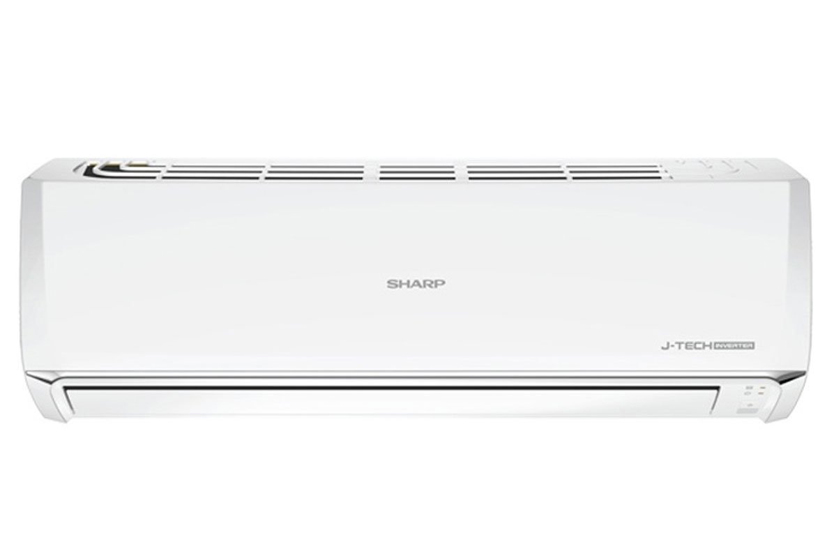 Điều hòa Sharp 1 chiều Inverter 1HP-9.000BTU AH-X9STW