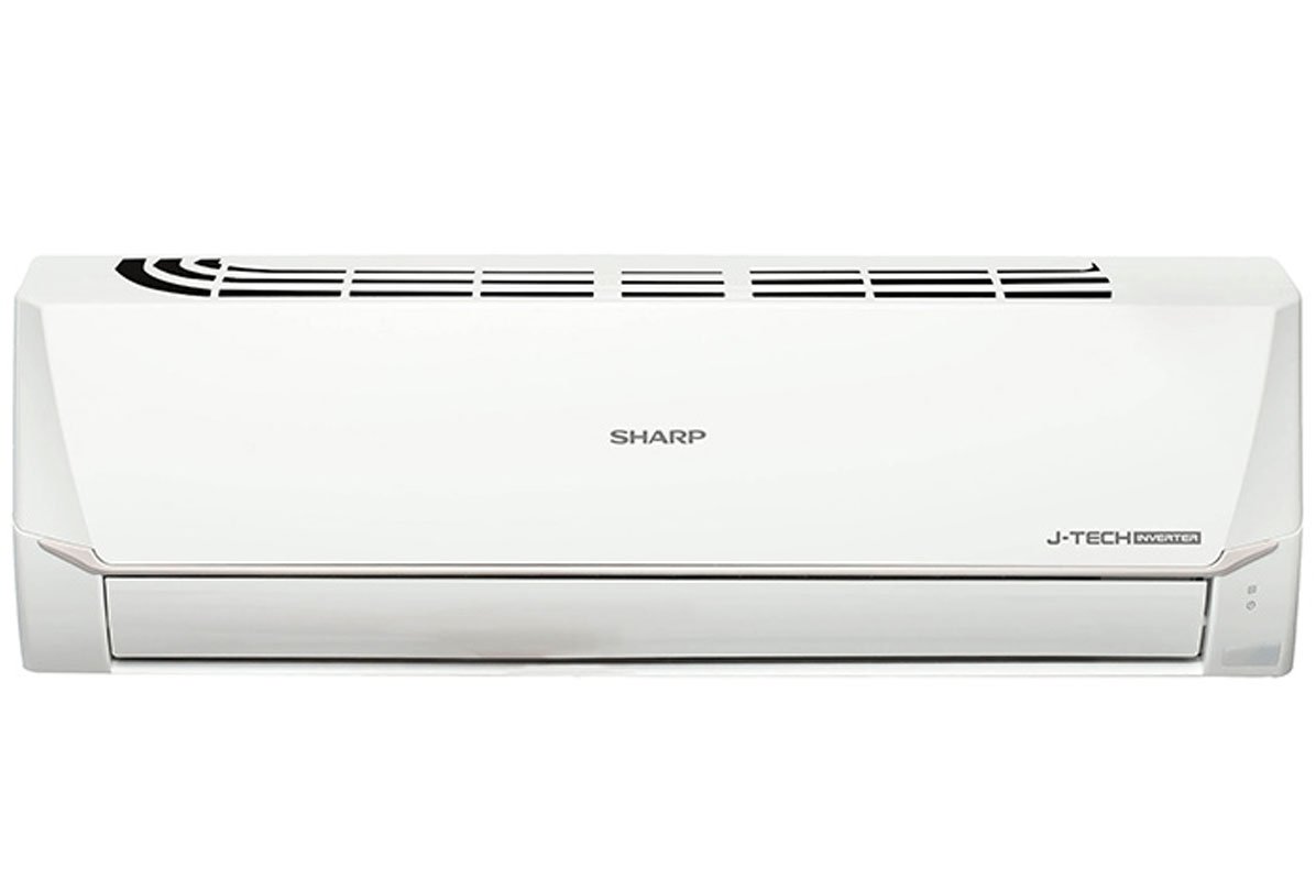Điều hòa Sharp 1 chiều Inverter 1HP-9.000BTU AH-X9VEW
