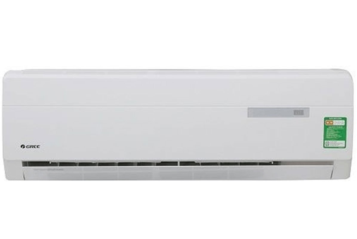 Điều hòa Gree 2 chiều 1HP-9.000BTU GWH09QB-K3NNA1H