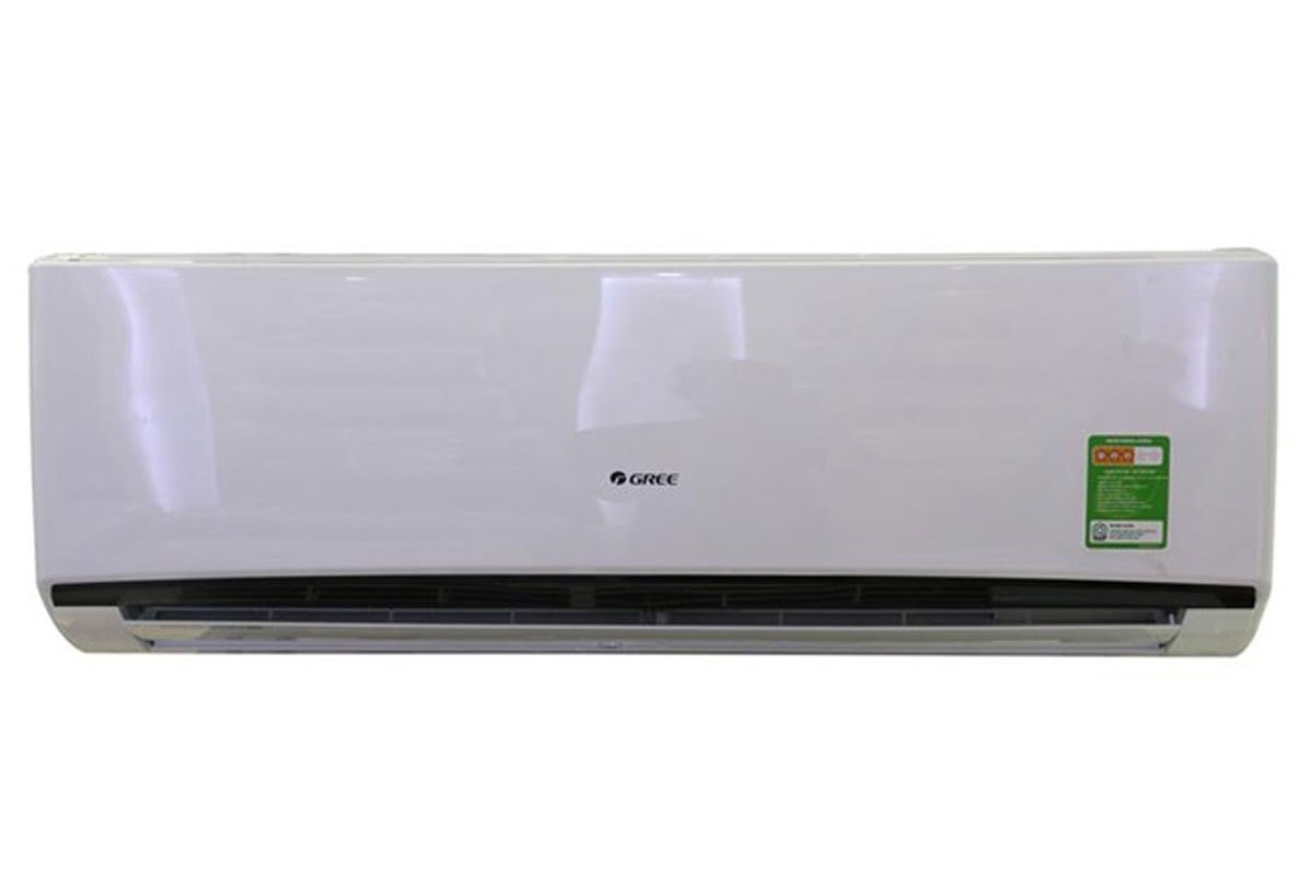 Điều hòa 2 chiều Gree GWH12QC-K3NNA1H - 12.000BTU