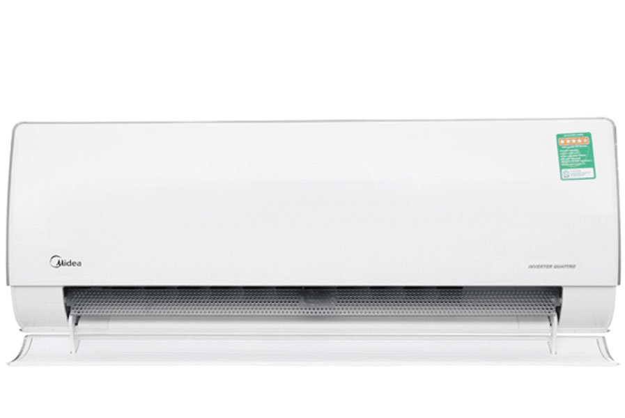 Điều hòa Midea 2 chiều Inverter 1HP-9.000BTU MSMT-10HRFN8