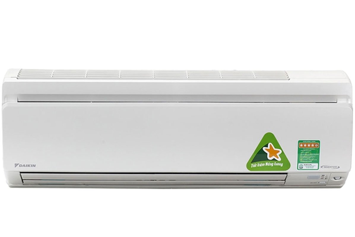 Điều hòa Daikin 2 chiều Inverter 1HP-9.000BTU FTXS25GVMV
