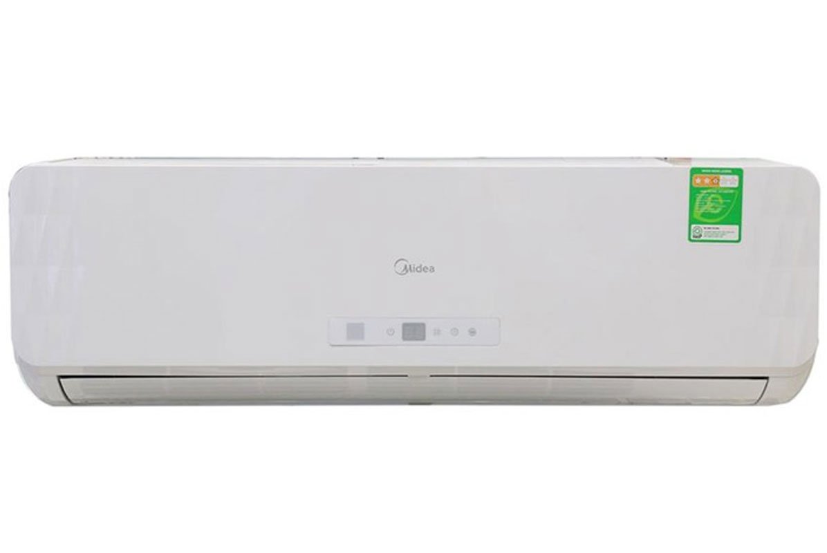 Điều hòa Midea 2 chiều 1.5HP-12.000BTU MS11D1-12HR/MS11D1A-12HR