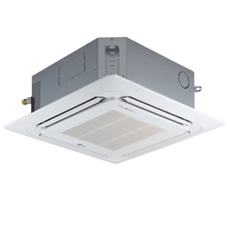 Điều hòa âm trần 1 chiều LG ATNC488MLE0 - 48.000BTU