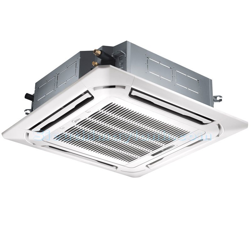 Điều hòa âm trần 1 chiều Midea 28.000BTU MCD-28CRN1