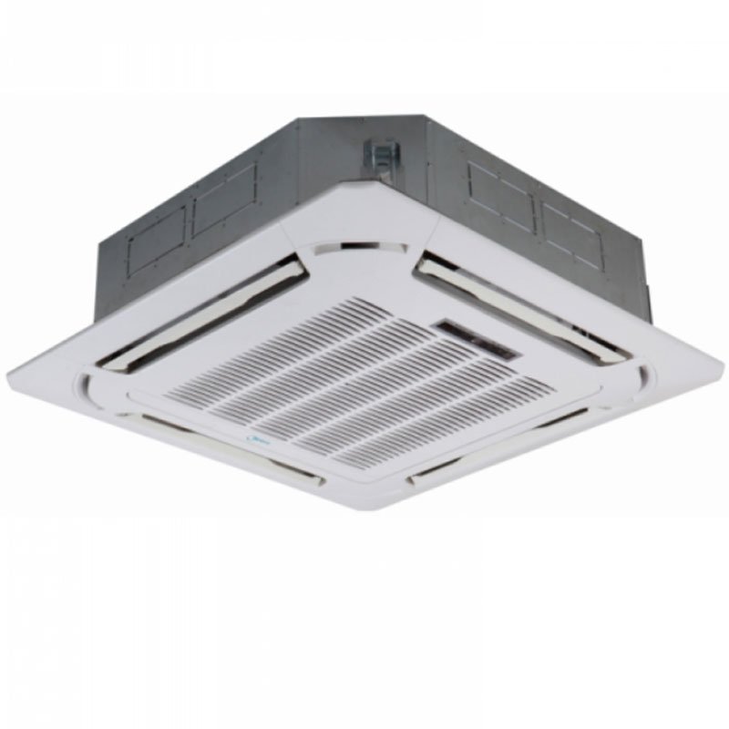 Điều hòa âm trần 1 chiều Midea 50.000BTU MCD-50CR
