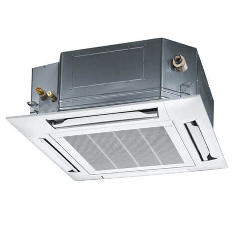 Điều hòa âm trần 1 chiều Panasonic 43.000BTU CS-D43DB4H5