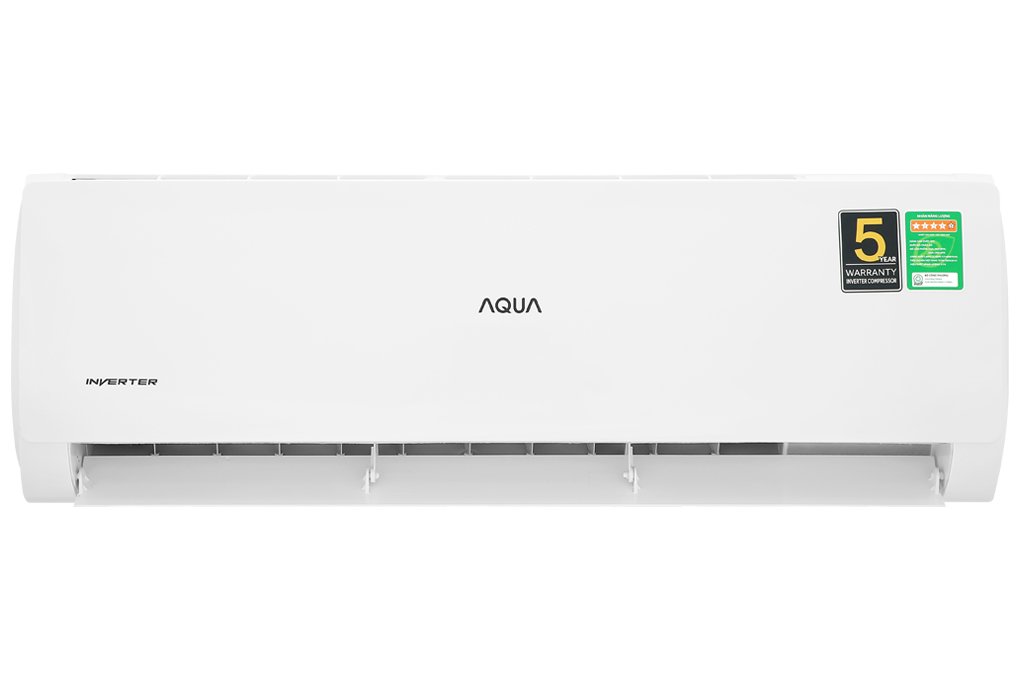 Điều hòa Aqua 1 chiều Inverter 2HP-17.400BTU AQA-KRV18TK