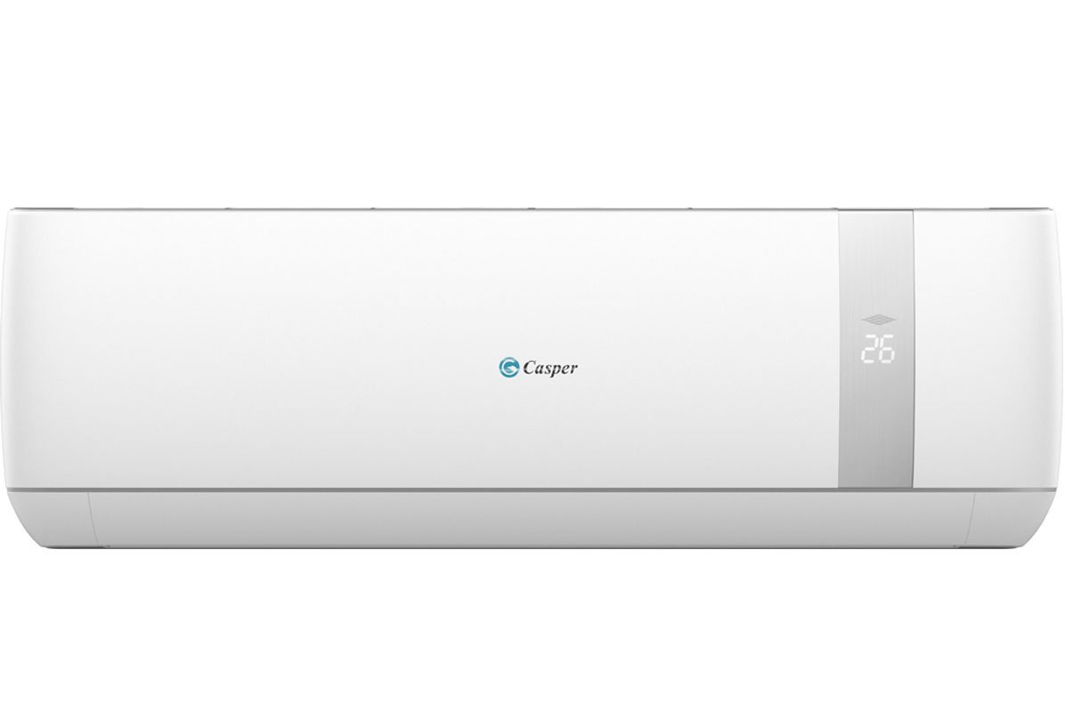 Điều hòa Casper 1 chiều 24000BTU SC-24TL32