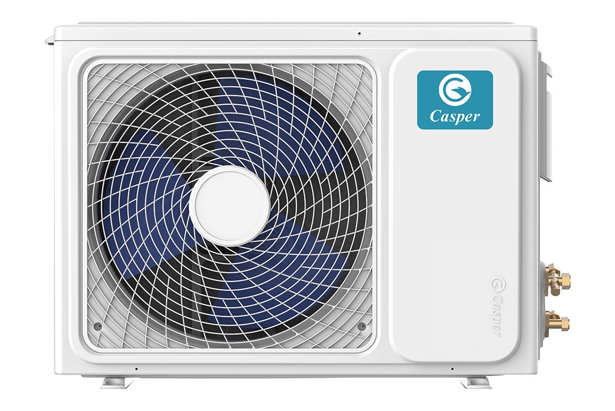 Điều hòa Casper 1 chiều Inverter 1.5HP-12.000BTU GSC-12IP25