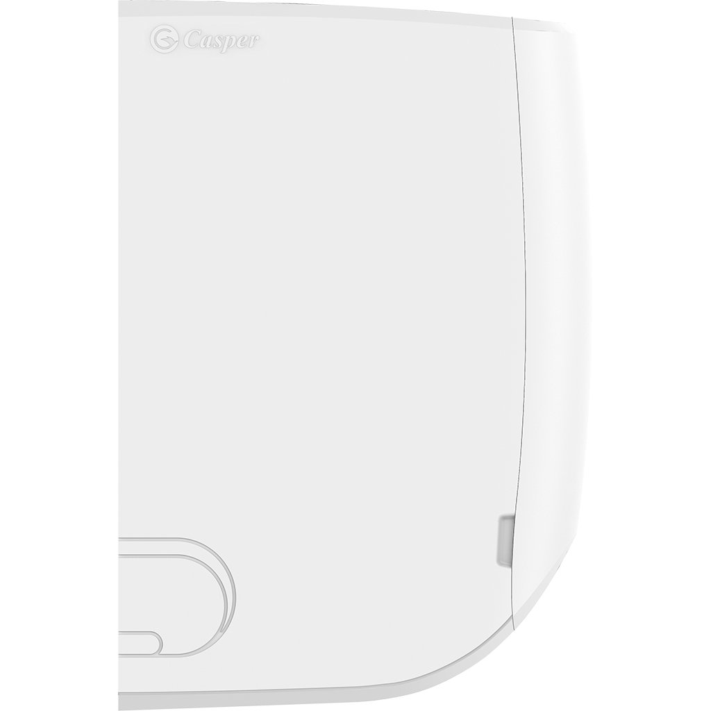 Điều hòa Casper 1 chiều Inverter 2HP-18.000BTU GC-18IS32