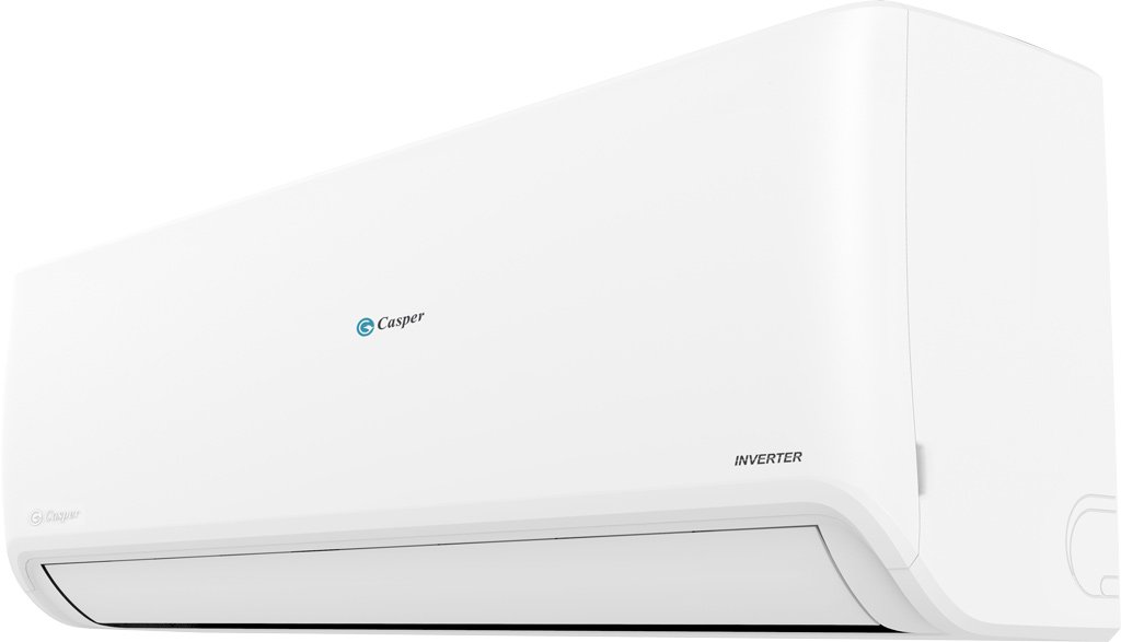 Điều hòa Casper 1 chiều Inverter 2HP-18.000BTU GC-18IS32