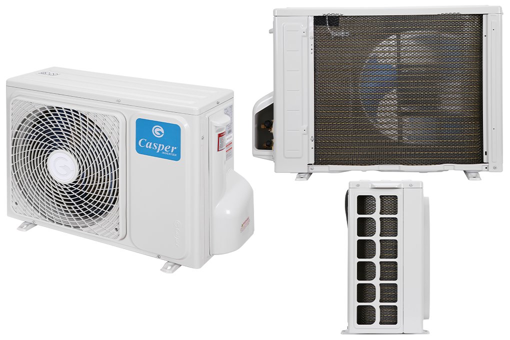 Điều hòa Casper 1 chiều Inverter 1HP-9.000BTU GC-09IS32
