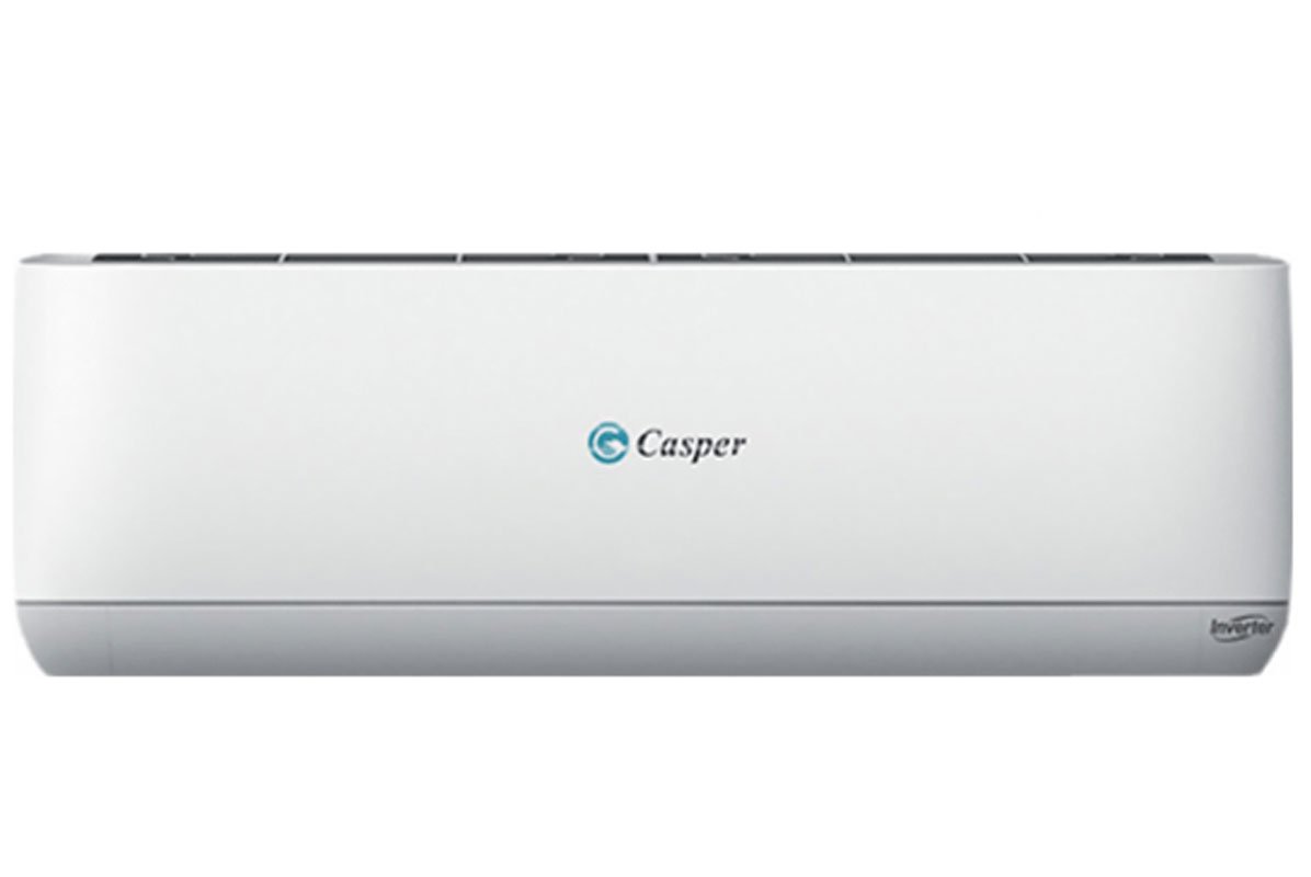 Điều hòa Casper 1 chiều Inverter 1HP-9.000BTU IC-09TL32