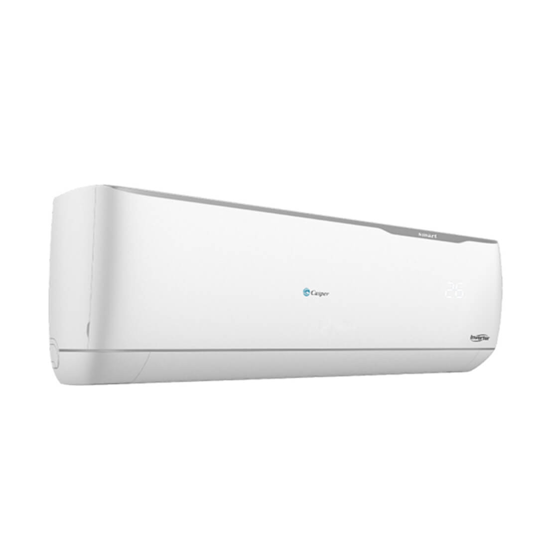 Điều hòa Casper 2 chiều Inverter 9.000BTU GH-09TL32