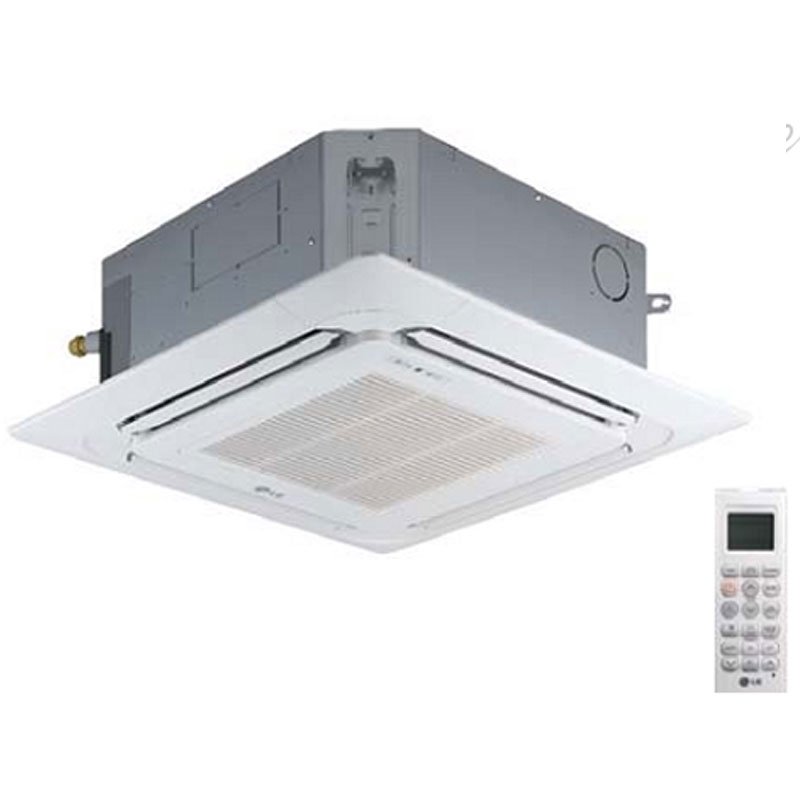 Điều hòa Cassette 1 chiều Inverter LG ATNQ30GNLE7 28.000BTU