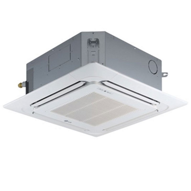 Điều hòa Cassette 1 chiều LG ATNQ36GNLE6 - 36.000BTU Inverter