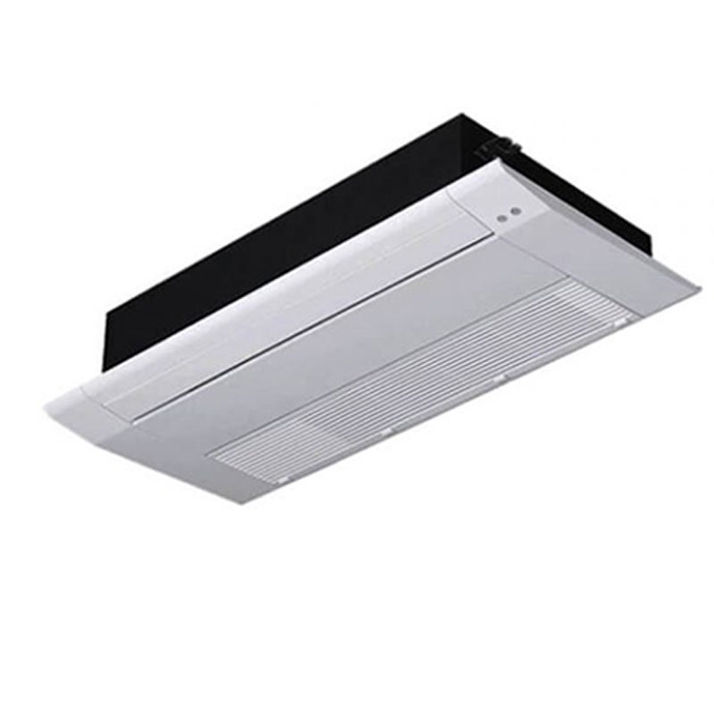 Điều hòa Cassette 1 hướng thổi 1 chiều LG ATNQ12GULA1 - 12.000BTU Inverter