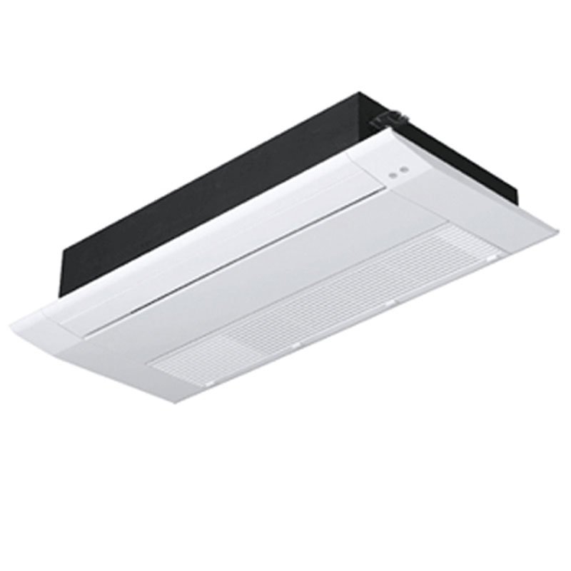 Điều hòa Cassette 1 hướng thổi 1 chiều LG ATNQ24GTLA1 - 24.000BTU Inverter