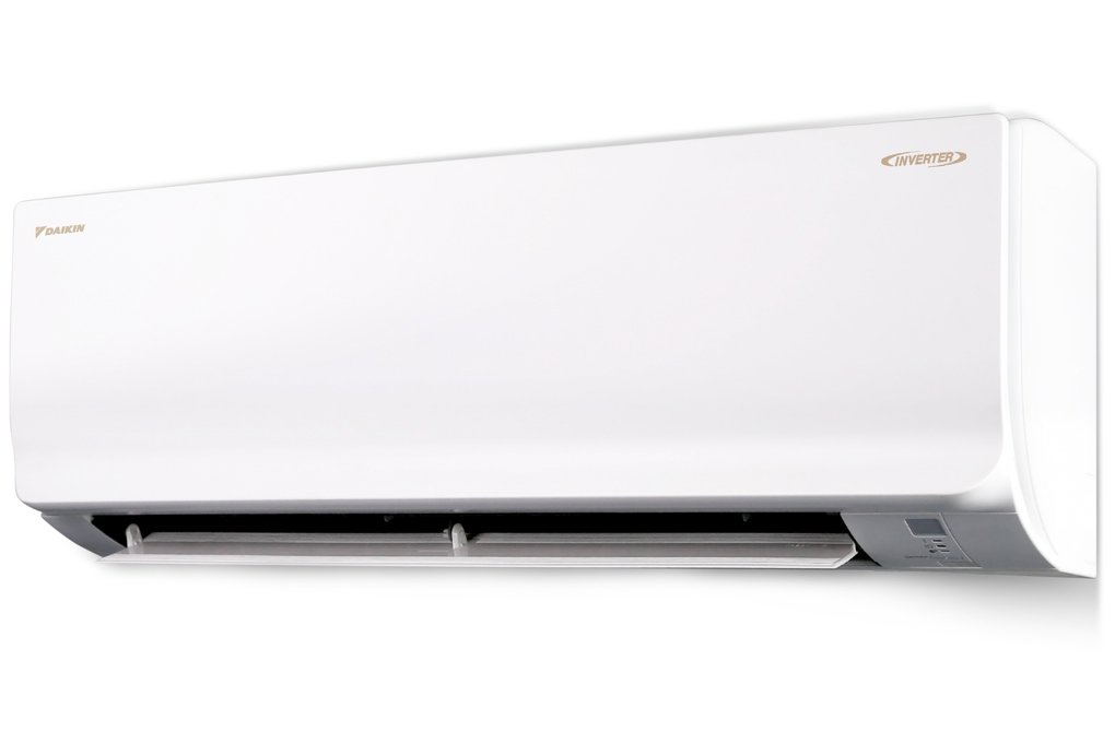 Điều hòa Daikin 1 chiều Inverter 2.5HP-20.500BTU FTKA60UAVMV