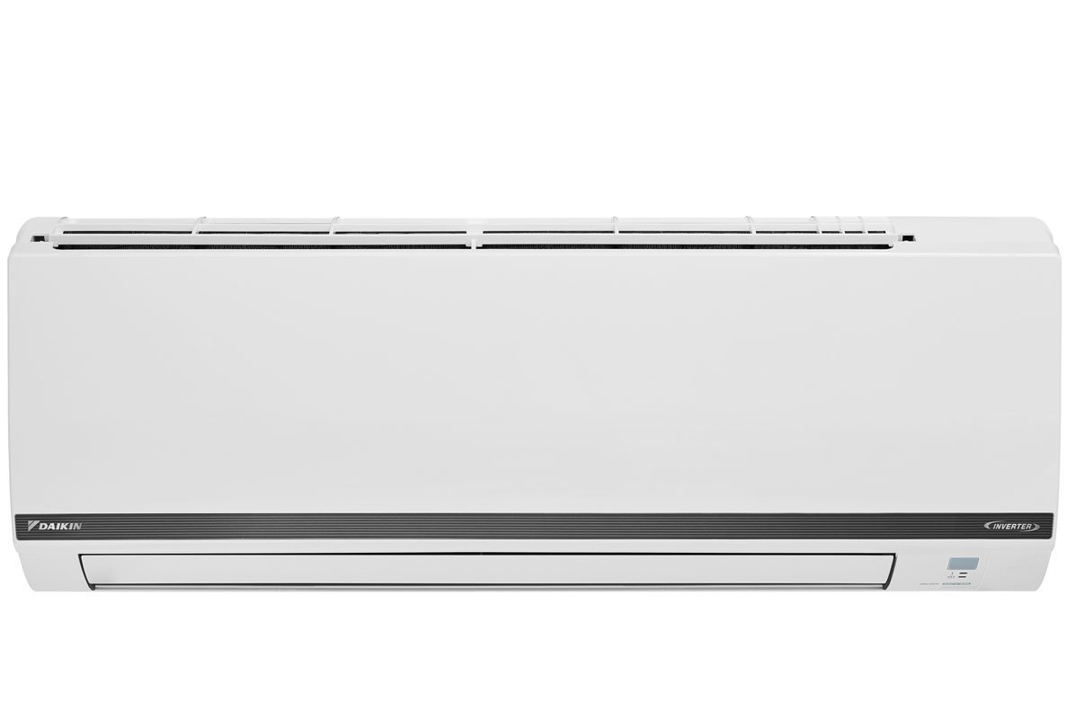 Điều hòa Daikin 1 chiều Inverter 2.5HP-20.500BTU FTKB60WAVMV