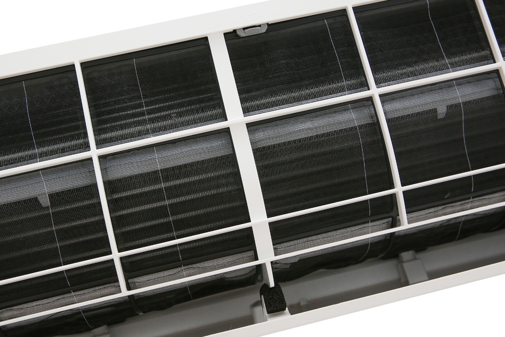 Điều hòa Daikin 1 chiều Inverter 1HP-8.500BTU ATKC25UAVMV