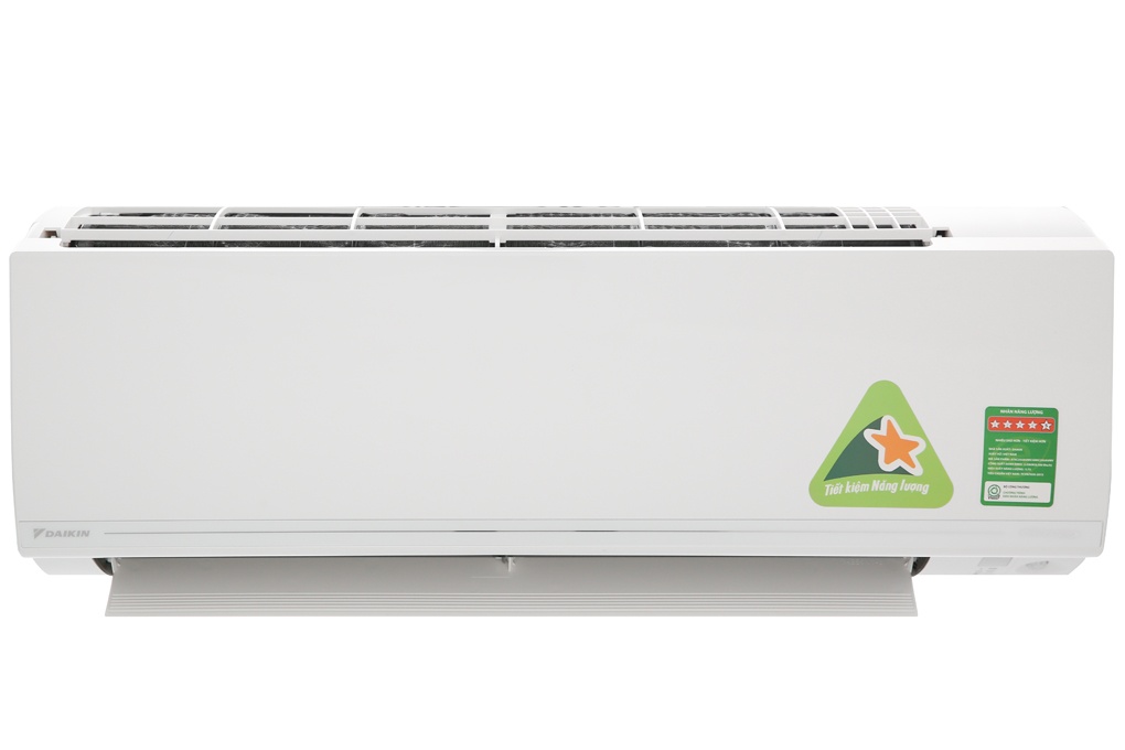 Điều hòa Daikin 1 chiều Inverter 1HP-8.500BTU ATKC25UAVMV