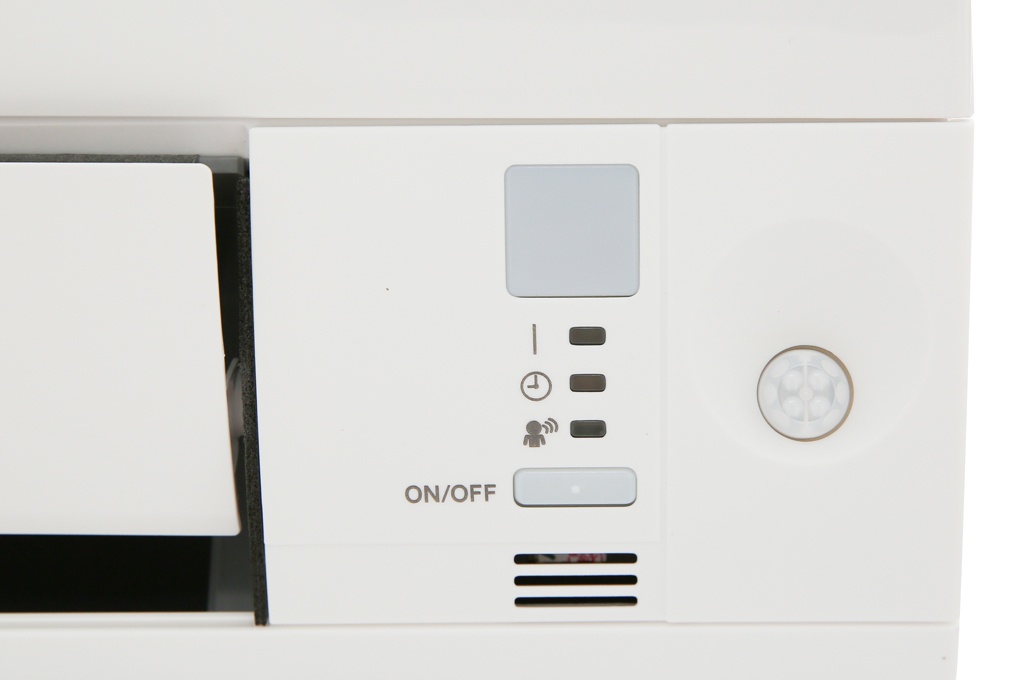 Điều hòa Daikin 1 chiều Inverter 1HP-8.500BTU ATKC25UAVMV