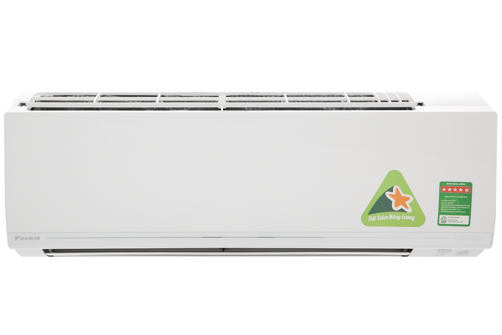 Điều hòa Daikin 1 chiều Inverter 1HP-8.500BTU ATKC25UAVMV