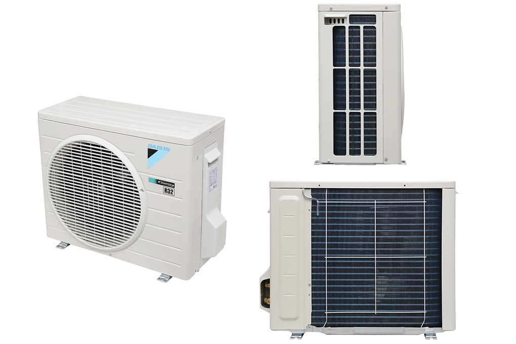 Điều hòa Daikin 1 chiều Inverter 1HP-8.500BTU ATKC25UAVMV