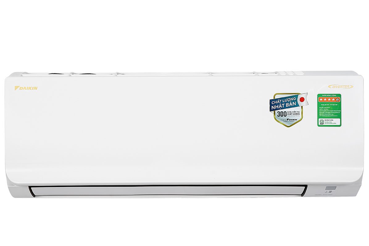 Điều hòa Daikin 1 chiều Inverter 1HP-8.500BTU FTKA25VMVMV
