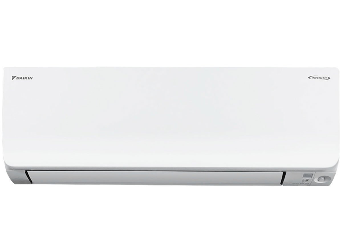 Điều hòa Daikin 1 chiều Inverter 2HP-18.000BTU FTKM50SVMV