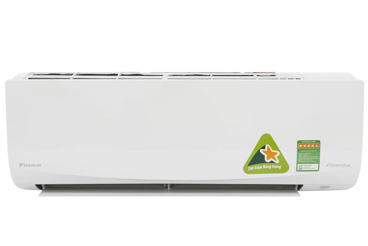 Điều hòa Daikin 1 chiều Inverter 2.5HP-22.000BTU FTKQ60SVMV