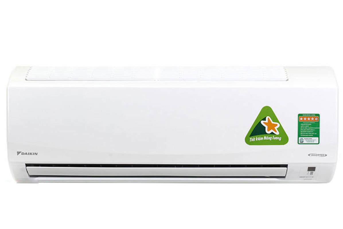 Điều hòa Daikin 2 chiều inverter FTHF71RVMV- 24000BTU