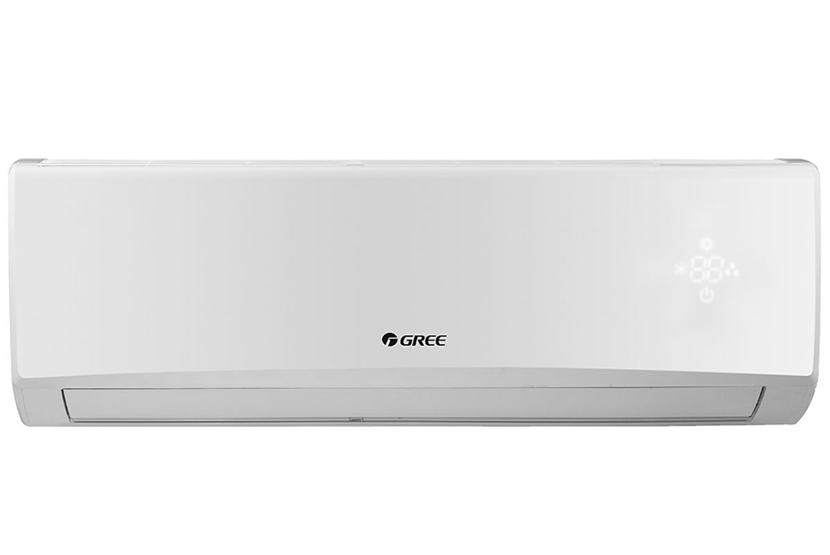 Điều hòa Gree 1 chiều 2.5HP-24.000BTU GWC24KE-K6N0C4