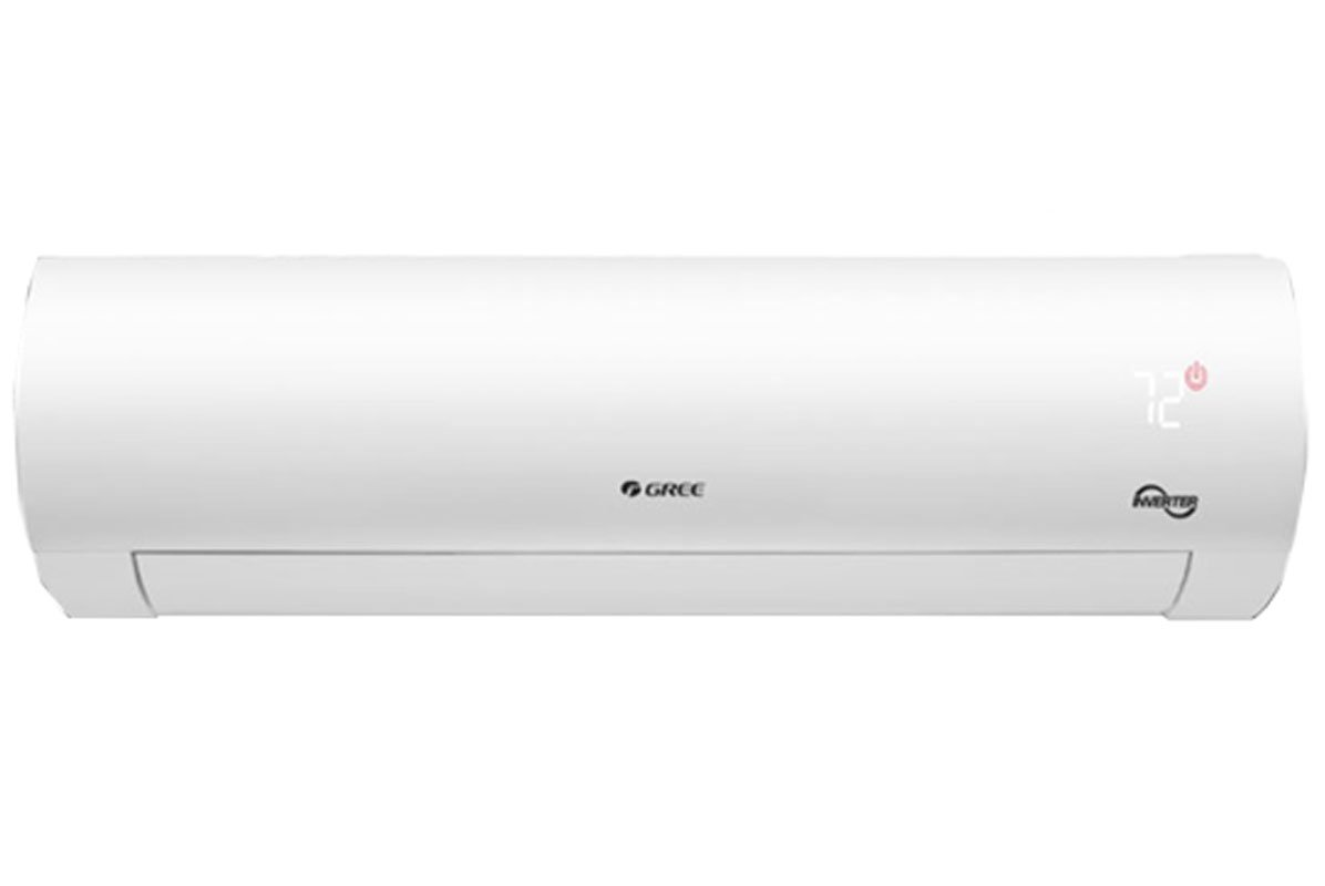 Điều hòa Gree 1 chiều Inverter 12000BTU GWC12FB-K6D9A1W