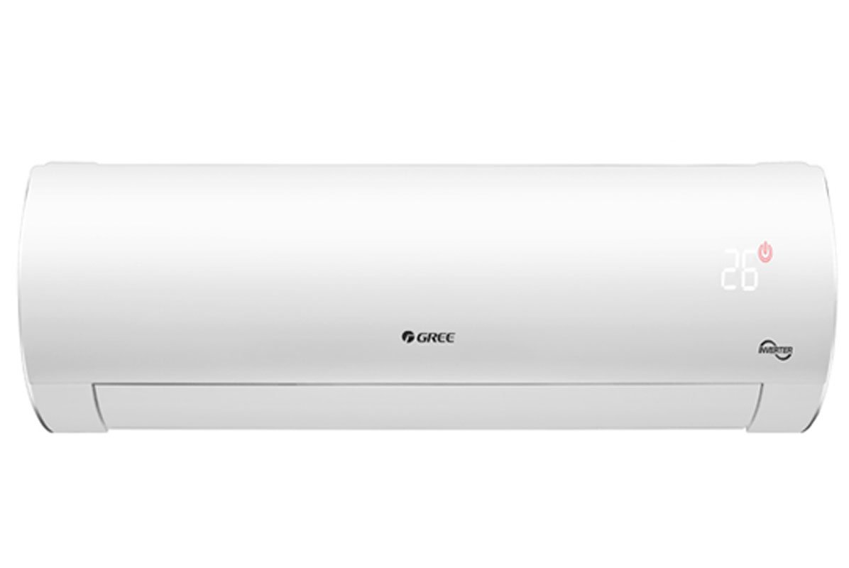 Điều hòa Gree 1 chiều Inverter 18000BTU GWC18FD-K6D9A1W