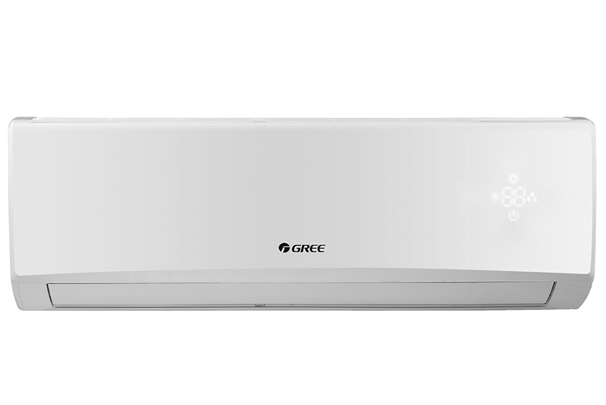 Điều hòa Gree 2 chiều 9000BTU GWH09KB-K6N0C4