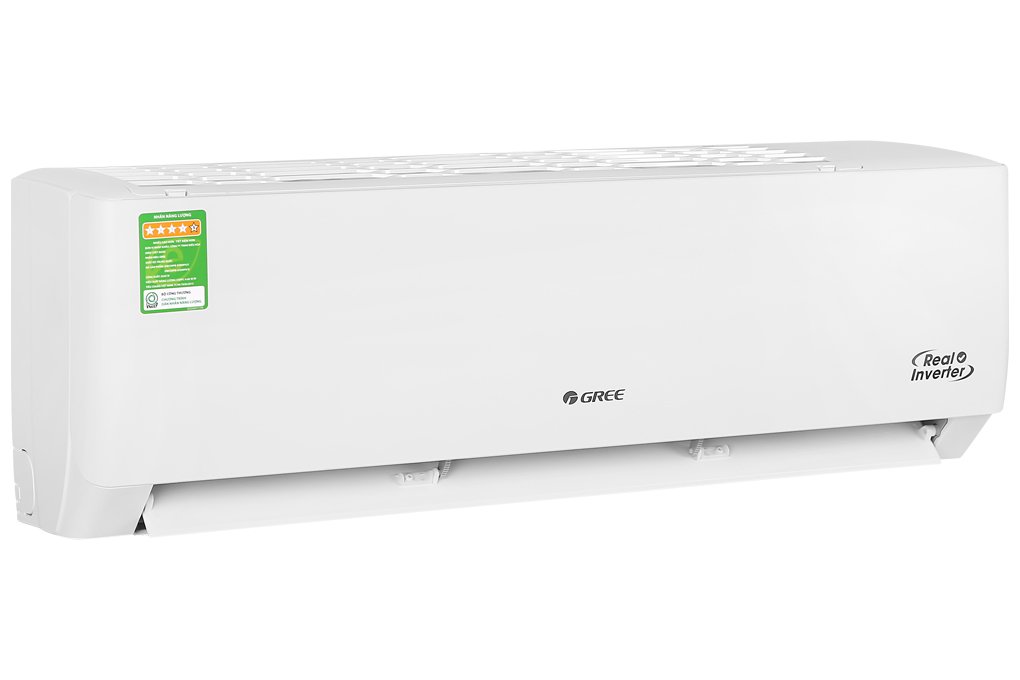 Điều hòa Gree 2 chiều Inverter 1HP-9.000BTU GWH09PA-K6D1P4