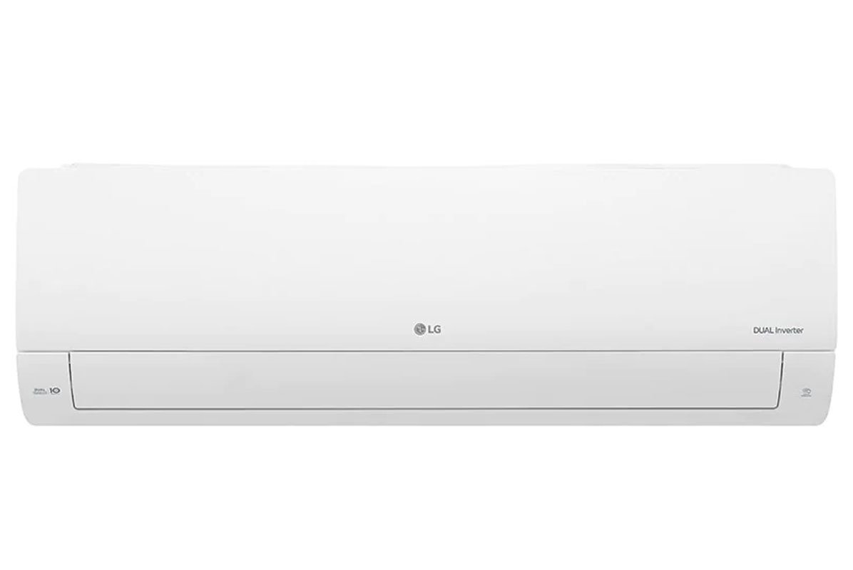 Điều hòa LG Inverter 2 chiều 18000BTU (2HP) B18END DUALCOOL