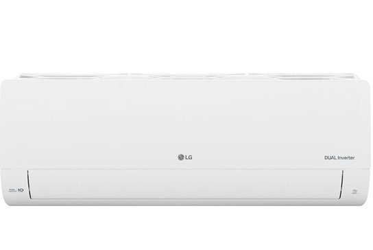 Điều hòa LG tiêu chuẩn 2 chiều Inverter 1HP-9.200BTU B10END