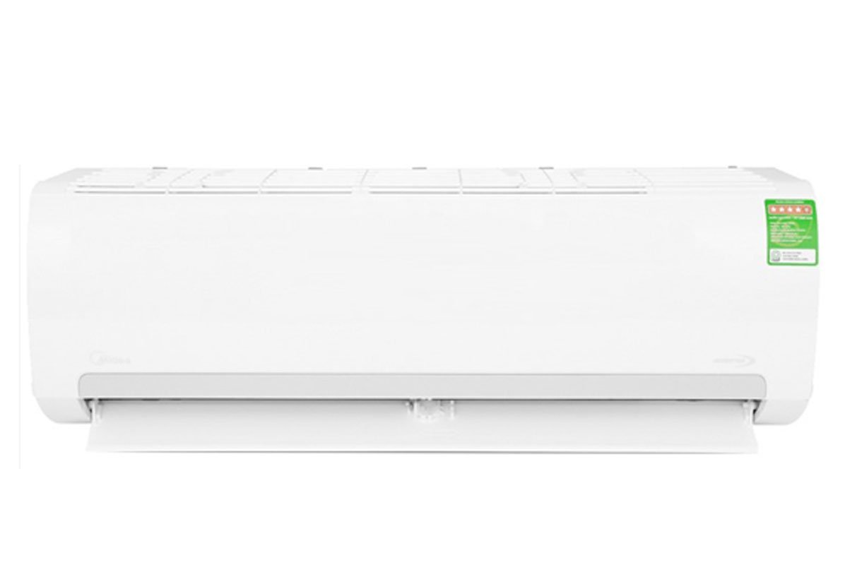 Điều hòa MDV 1 chiều Inverter 12000BTU VSIC-12CIVA
